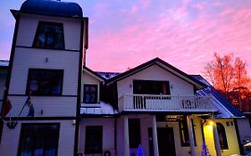 Sunset Hotel